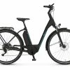E-bike-manufaktur E-bike Manufaktur DR3I Shimano Deore
