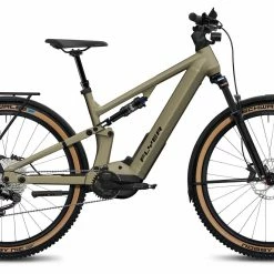 Flyer Goroc X 4.10 -Fahrräder Verkäufe flyer goroc x 410 fullsuspension elektro mountain bike 2023 2 03