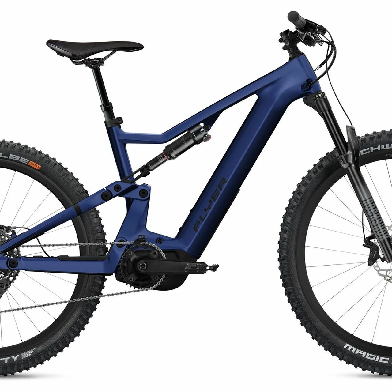 Flyer Uproc X 2.10 2 Flyer Uproc X 2.10 – Bild 2