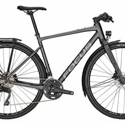 Focus Atlas 6.6 EQP -Fahrräder Verkäufe focus atlas 6.6 eqp rennrad 2023 03