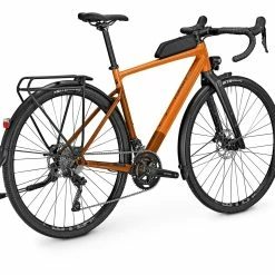 Focus Atlas 6.7 EQP -Fahrräder Verkäufe focus atlas 67 eqp gravel bike 2023 03