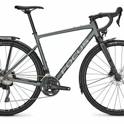 Focus Atlas 6.7 EQP -Fahrräder Verkäufe focus atlas 67 eqp gravel bike 2023 05