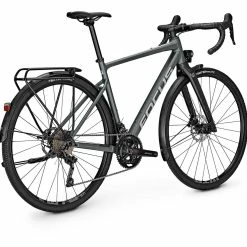 Focus Atlas 6.7 EQP -Fahrräder Verkäufe focus atlas 67 eqp gravel bike 2023 07