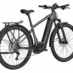 Focus Aventura² 6.7 -Fahrräder Verkäufe focus aventurao 67 elektro trekking bike 2023 03