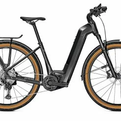 Focus Aventura² 6.7 -Fahrräder Verkäufe focus aventurao 67 elektro trekking bike 2023 046
