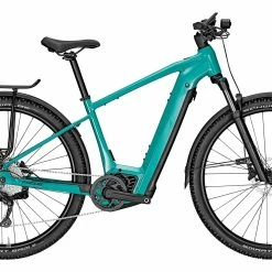Focus Aventura² 6.7 -Fahrräder Verkäufe focus aventurao 67 elektro trekking bike 2023 05