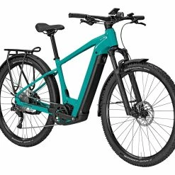Focus Aventura² 6.7 -Fahrräder Verkäufe focus aventurao 67 elektro trekking bike 2023 06