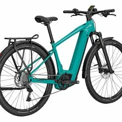 Focus Aventura² 6.7 -Fahrräder Verkäufe focus aventurao 67 elektro trekking bike 2023 07