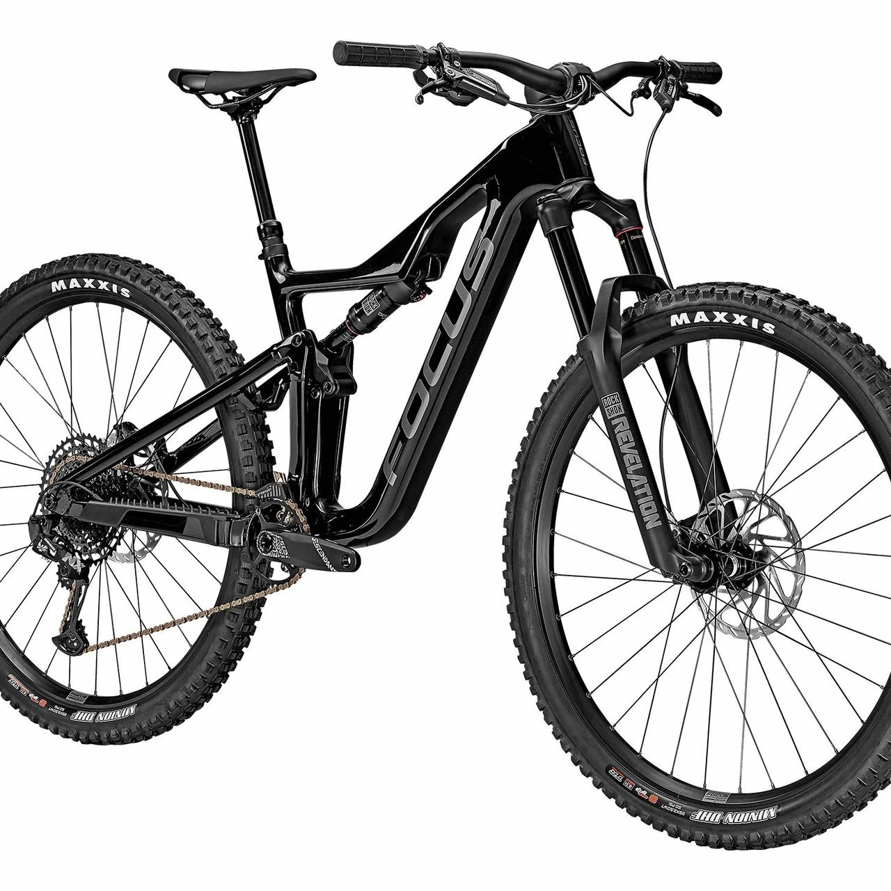 Focus Jam 8.8 2 Focus Jam 8.8 – Bild 2