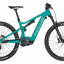 Focus Jam² 7.8 -Fahrräder Verkäufe focus jamo 7.8 e mtb fully elektro fahrrad 2023 04