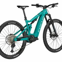 Focus Jam² 7.8 -Fahrräder Verkäufe focus jamo 7.8 e mtb fully elektro fahrrad 2023 06