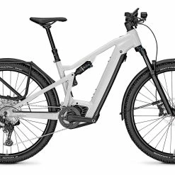 Focus Thron² 6.7 EQP