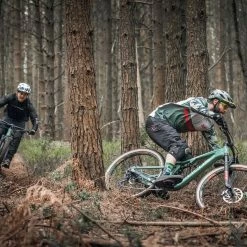 Focus Thron² 6.7 -Fahrräder Verkäufe focus throno 6.7 e mtb fully elektro fahrrad 2022 03