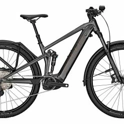 Focus Thron² 6.8 EQP Small