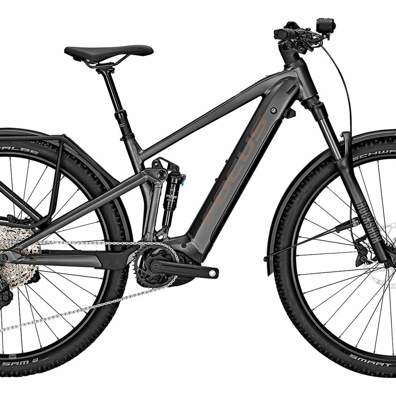 Focus Thron² 6.8 EQP Small 1 Focus Thron² 6.8 EQP Small