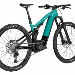 Focus Thron² 6.7 12 Focus Thron² 6.7 -Fahrräder Verkäufe focus throno 67 fullsuspension elektro mountain bike 2023 031