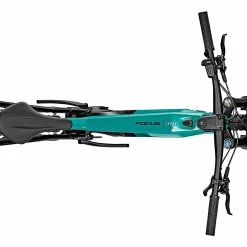 Focus Thron² 6.7 13 Focus Thron² 6.7 -Fahrräder Verkäufe focus throno 67 fullsuspension elektro mountain bike 2023 041