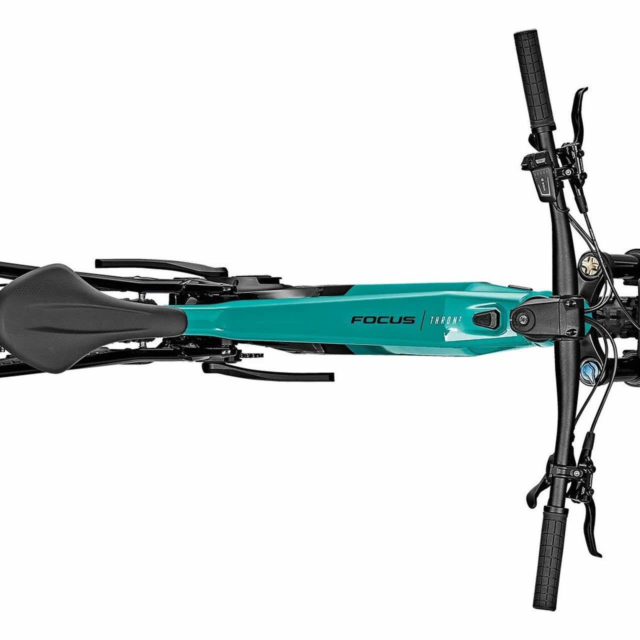 Focus Thron² 6.7 4 Focus Thron² 6.7 – Bild 4