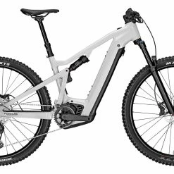 Focus Thron² 6.7 14 Focus Thron² 6.7 -Fahrräder Verkäufe focus throno 67 fullsuspension elektro mountain bike 2023 051
