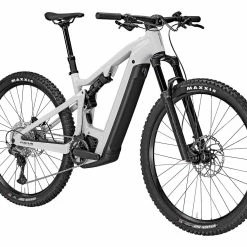 Focus Thron² 6.7 15 Focus Thron² 6.7 -Fahrräder Verkäufe focus throno 67 fullsuspension elektro mountain bike 2023 061