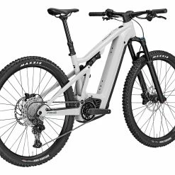 Focus Thron² 6.7 16 Focus Thron² 6.7 -Fahrräder Verkäufe focus throno 67 fullsuspension elektro mountain bike 2023 071