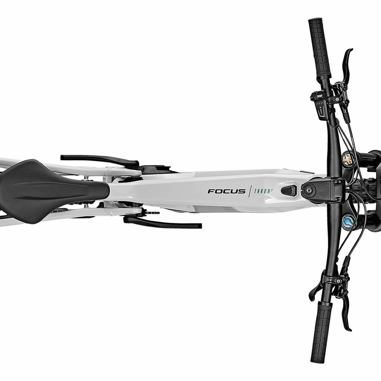 Focus Thron² 6.7 8 Focus Thron² 6.7 – Bild 8