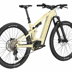Focus Thron² 6.8 -Fahrräder Verkäufe focus throno 68 fullsuspension elektro mountain bike 2023 031