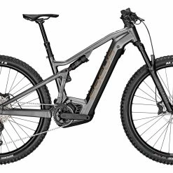 Focus Thron² 6.8 -Fahrräder Verkäufe focus throno 68 fullsuspension elektro mountain bike 2023 041