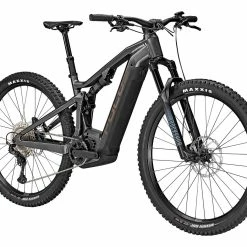 Focus Thron² 6.8 -Fahrräder Verkäufe focus throno 68 fullsuspension elektro mountain bike 2023 051