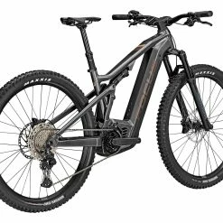 Focus Thron² 6.8 -Fahrräder Verkäufe focus throno 68 fullsuspension elektro mountain bike 2023 061