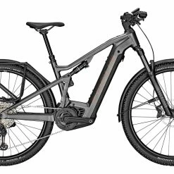 Focus Thron² 6.8 EQP