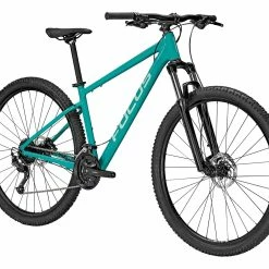 Focus Whistler 3.6 -Fahrräder Verkäufe focus whistler 3.6 mountain bike 2023 05