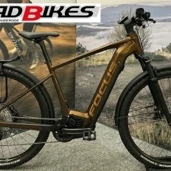 Focus Aventura² 6.8 13 Focus Aventura² 6.8 -Fahrräder Verkäufe focusaventura6.8