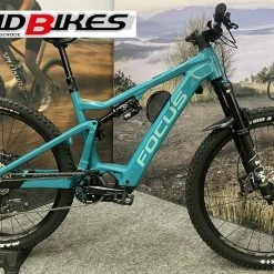 Focus Jam² 7.9 -Fahrräder Verkäufe focusjam7.9shimanosteps720wh