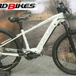 Focus Jarifa² 6.7 Seven -Fahrräder Verkäufe focusjarifa6.7sevenbosch500whelektromountainbike2022