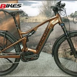 Focus Thron² 6.8 EQP -Fahrräder Verkäufe focusthron6.8eqp