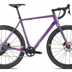 Fuji Jari Carbon CX