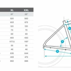Fuji Nevada 1.1 -Fahrräder Verkäufe fuji nevada 1.1 29r mountain bike 04