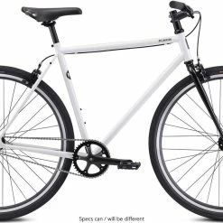 Fuji Declaration -Fahrräder Verkäufe fujideclarationurbansinglespeedbike2022 7