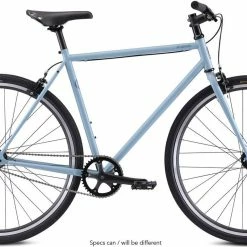 Fuji Declaration -Fahrräder Verkäufe fujideclarationurbansinglespeedbike2022 8