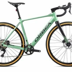Orbea Gain D30 X1