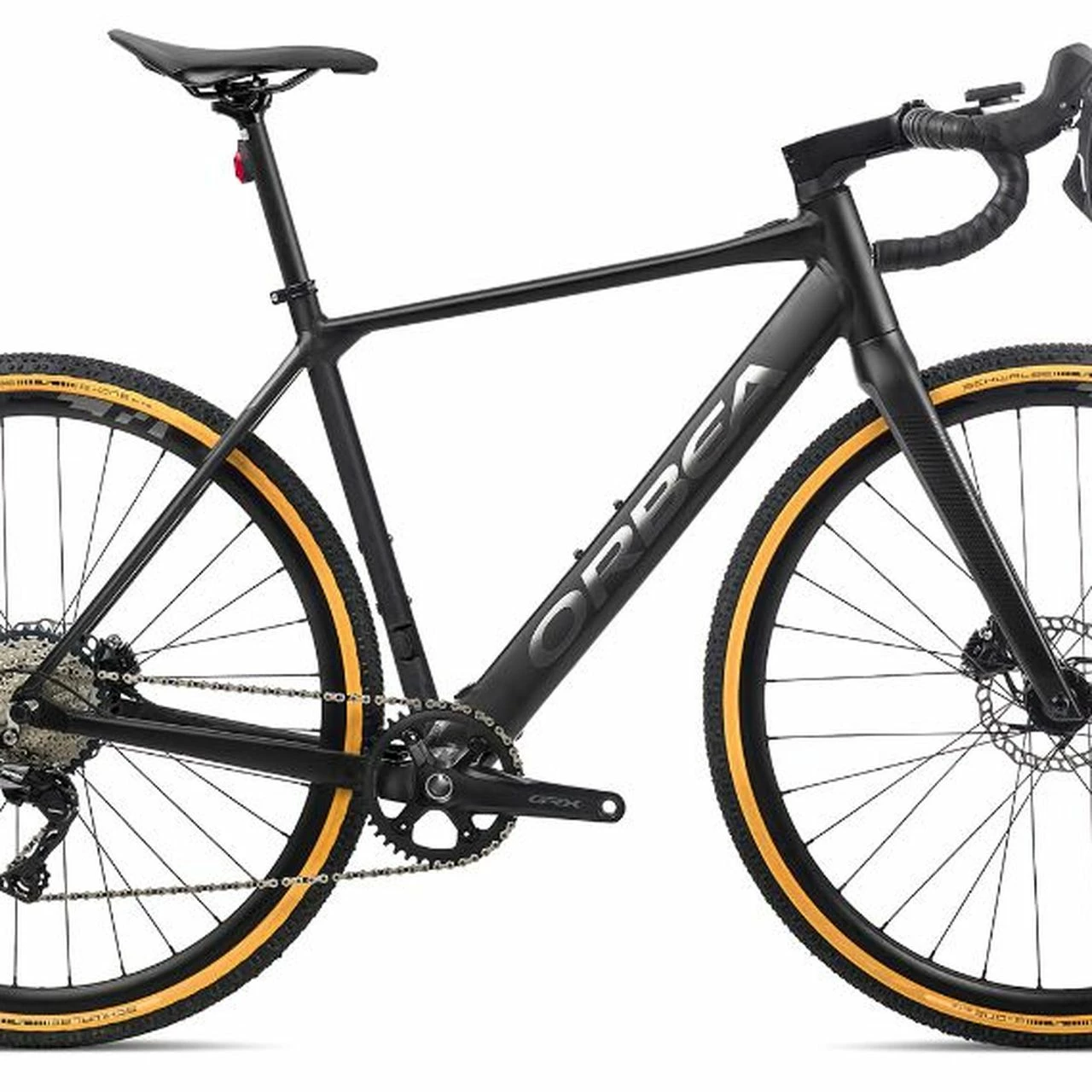 Orbea Gain D30 X1 2 Orbea Gain D30 X1 – Bild 2