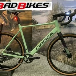 Orbea Gain D30 X1 9 Orbea Gain D30 X1 -Fahrräder Verkäufe gain d30 1x 2022 04 min