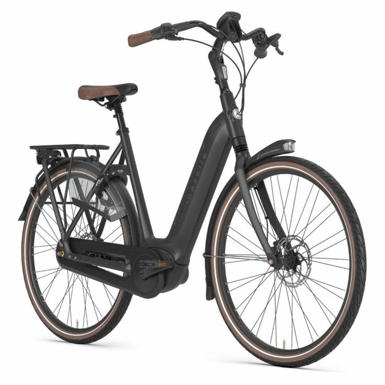 Gazelle Arroyo C8 HMB Elite 2 Gazelle Arroyo C8 HMB Elite – Bild 2