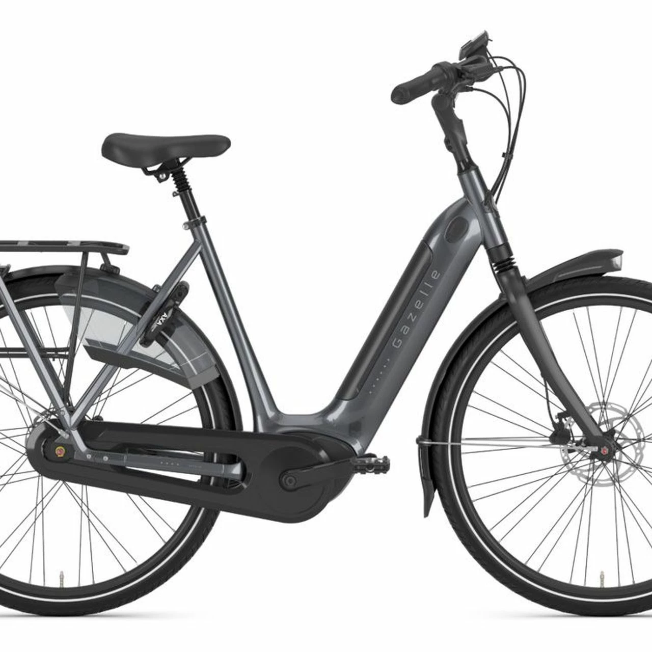 Gazelle Arroyo C8 HMB Elite 3 Gazelle Arroyo C8 HMB Elite – Bild 3