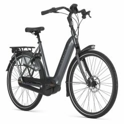 Gazelle Arroyo C8 HMB Elite 9 Gazelle Arroyo C8 HMB Elite -Fahrräder Verkäufe gazelle arroyo c8 hmb elite 500wh elektro trekking bike 2022 04