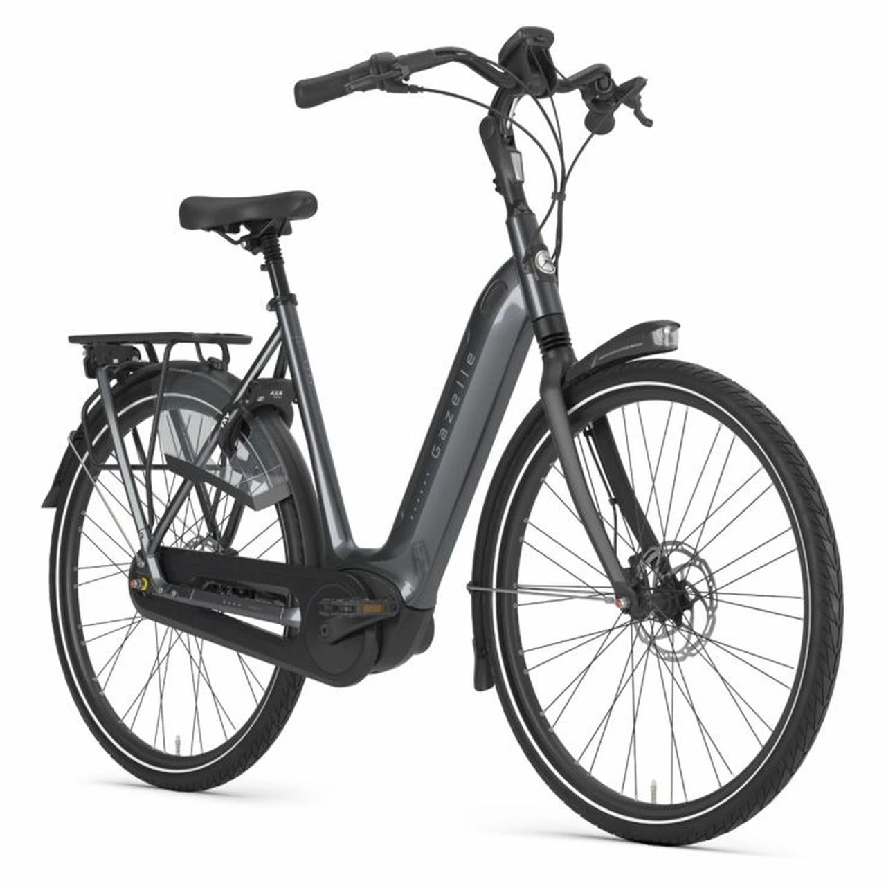 Gazelle Arroyo C8 HMB Elite 4 Gazelle Arroyo C8 HMB Elite – Bild 4