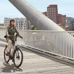 Gazelle Avignon C380 HMB 7 Gazelle Avignon C380 HMB -Fahrräder Verkäufe gazelle avignon c380 hmb elektro trekking bike 2023 04