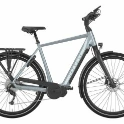 Gazelle Chamonix T10 HMS