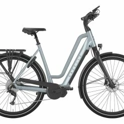 Gazelle Chamonix T10 HMS 8 Gazelle Chamonix T10 HMS -Fahrräder Verkäufe gazelle chamonix t10 hms 630wh elektro trekking bike 2022 2 03